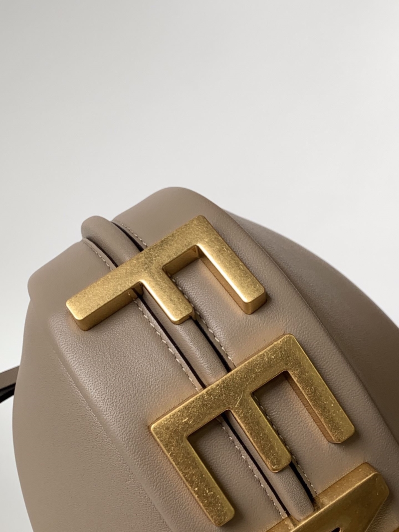 Fendi Satchel Bags